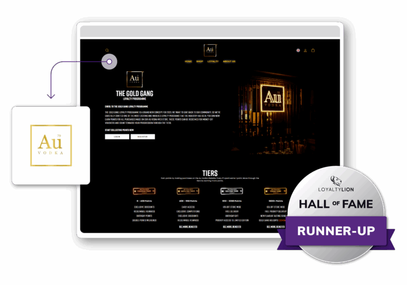 Hall Of Fame Brand Images V1 Best Use Of Rewards Runner Up